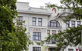 Smart Park View Studio In Heart Of Riga 5 Min To Old Town