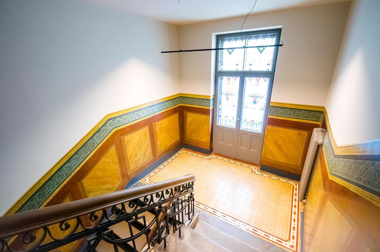 Smart Park View Studio In Heart Of Riga 5 Min To Old Town Exterior photo